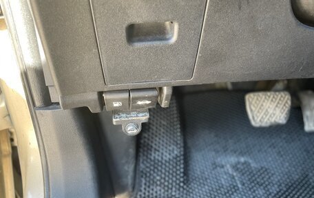 Nissan Qashqai, 2008 год, 830 000 рублей, 18 фотография