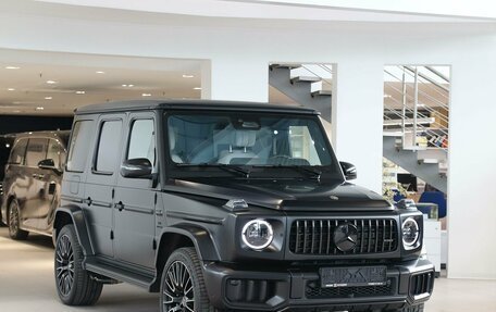 Mercedes-Benz G-Класс AMG, 2026 год, 31 300 000 рублей, 2 фотография