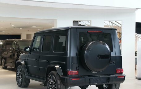 Mercedes-Benz G-Класс AMG, 2026 год, 31 300 000 рублей, 4 фотография