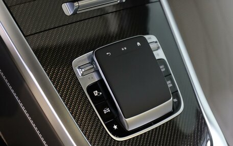 Mercedes-Benz G-Класс AMG, 2026 год, 31 300 000 рублей, 12 фотография