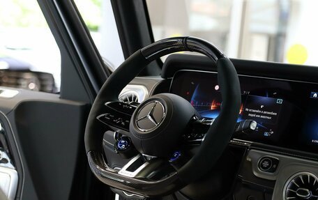 Mercedes-Benz G-Класс AMG, 2026 год, 31 300 000 рублей, 15 фотография