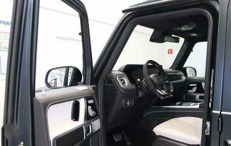 Mercedes-Benz G-Класс AMG, 2026 год, 31 300 000 рублей, 6 фотография