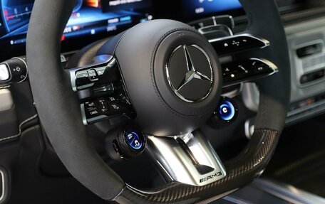 Mercedes-Benz G-Класс AMG, 2026 год, 31 300 000 рублей, 11 фотография