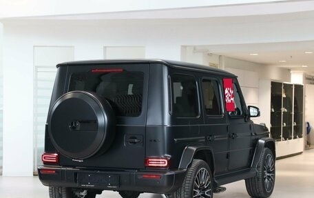 Mercedes-Benz G-Класс AMG, 2026 год, 31 300 000 рублей, 5 фотография