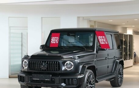 Mercedes-Benz G-Класс AMG, 2026 год, 31 300 000 рублей, 3 фотография