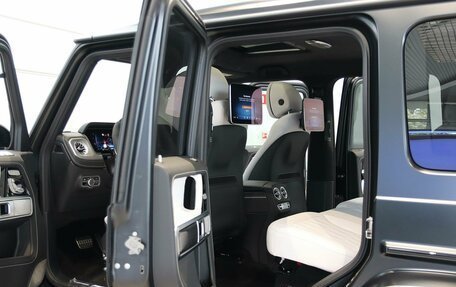 Mercedes-Benz G-Класс AMG, 2026 год, 31 300 000 рублей, 17 фотография