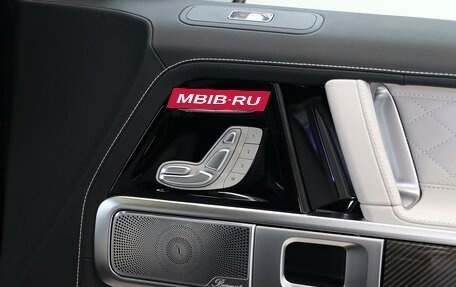 Mercedes-Benz G-Класс AMG, 2026 год, 31 300 000 рублей, 16 фотография
