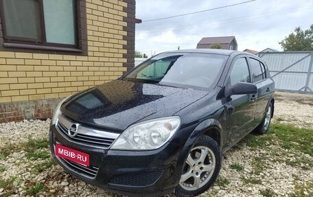 Opel Astra H, 2007 год, 365 000 рублей, 1 фотография