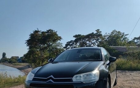 Citroen C5 II, 2010 год, 800 000 рублей, 1 фотография