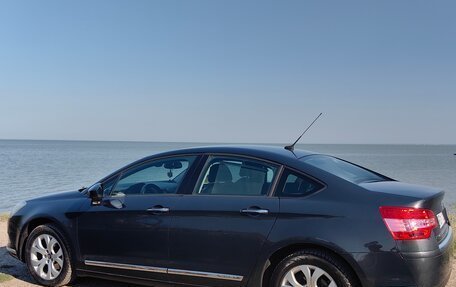 Citroen C5 II, 2010 год, 800 000 рублей, 6 фотография