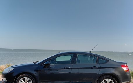 Citroen C5 II, 2010 год, 800 000 рублей, 7 фотография