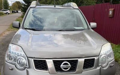Nissan X-Trail, 2013 год, 1 180 000 рублей, 1 фотография