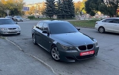 BMW 5 серия, 2004 год, 870 000 рублей, 1 фотография