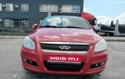 Chery M11 (A3), 2013 год, 350 000 рублей, 1 фотография