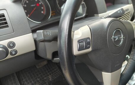 Opel Astra H, 2007 год, 365 000 рублей, 3 фотография