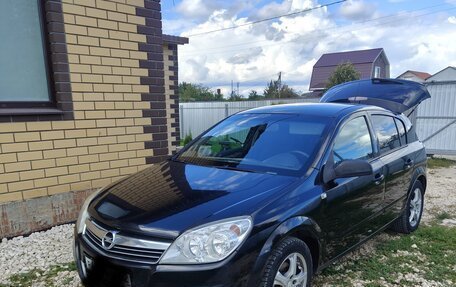 Opel Astra H, 2007 год, 365 000 рублей, 6 фотография