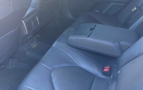 Toyota Camry, 2021 год, 3 325 000 рублей, 10 фотография