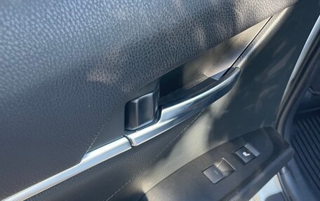 Toyota Camry, 2021 год, 3 325 000 рублей, 11 фотография