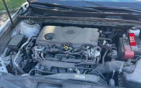 Toyota Camry, 2021 год, 3 325 000 рублей, 16 фотография