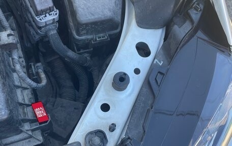 Toyota Camry, 2021 год, 3 325 000 рублей, 19 фотография