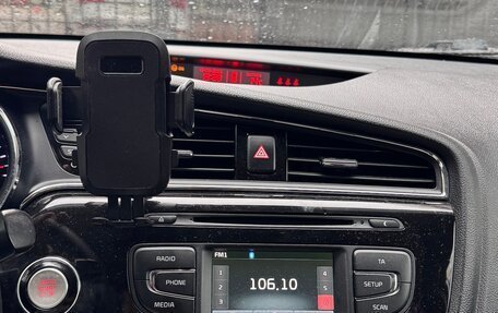 KIA cee'd III, 2015 год, 1 170 000 рублей, 6 фотография