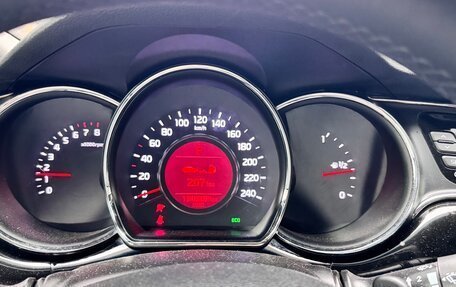 KIA cee'd III, 2015 год, 1 170 000 рублей, 5 фотография
