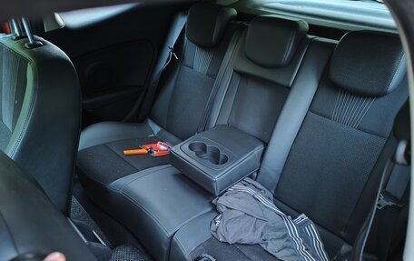 Renault Megane III, 2010 год, 580 000 рублей, 10 фотография