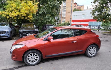 Renault Megane III, 2010 год, 580 000 рублей, 4 фотография
