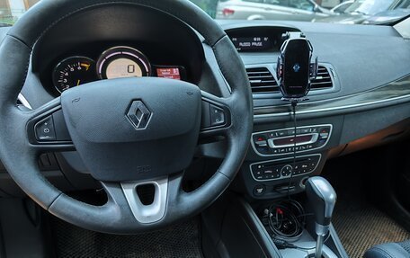 Renault Megane III, 2010 год, 580 000 рублей, 9 фотография