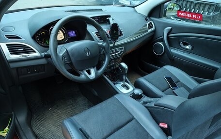 Renault Megane III, 2010 год, 580 000 рублей, 8 фотография