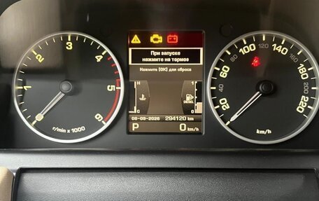Land Rover Range Rover Sport I рестайлинг, 2010 год, 2 000 000 рублей, 12 фотография