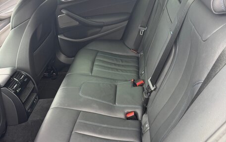 BMW 5 серия, 2020 год, 5 300 000 рублей, 9 фотография