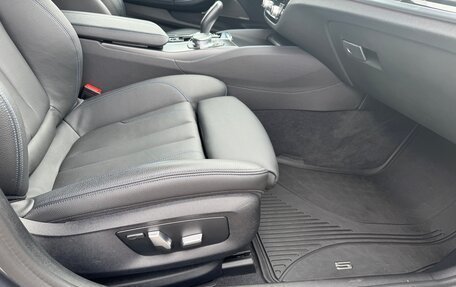 BMW 5 серия, 2020 год, 5 300 000 рублей, 4 фотография