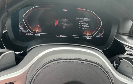 BMW 5 серия, 2020 год, 5 300 000 рублей, 5 фотография