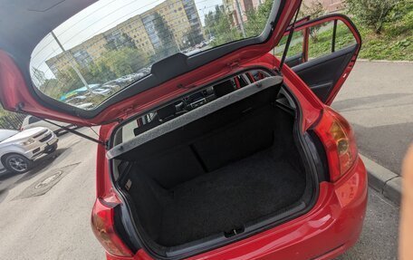 Toyota Corolla, 2005 год, 530 000 рублей, 3 фотография
