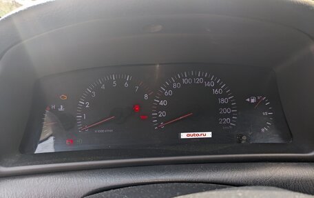 Toyota Corolla, 2005 год, 530 000 рублей, 12 фотография