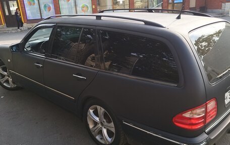 Mercedes-Benz E-Класс, 1996 год, 634 000 рублей, 2 фотография