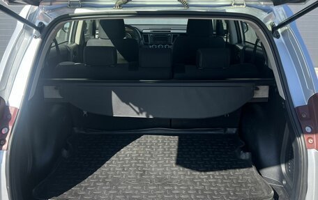 Toyota RAV4, 2012 год, 1 480 000 рублей, 9 фотография