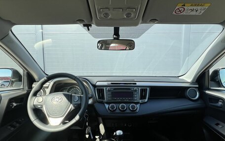 Toyota RAV4, 2012 год, 1 480 000 рублей, 10 фотография