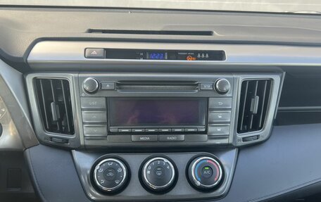 Toyota RAV4, 2012 год, 1 480 000 рублей, 12 фотография