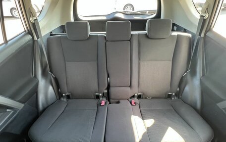 Toyota RAV4, 2012 год, 1 480 000 рублей, 19 фотография