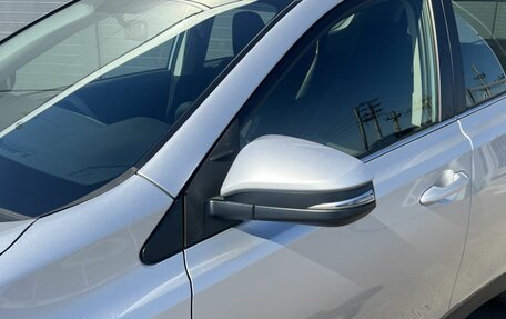 Toyota RAV4, 2012 год, 1 480 000 рублей, 22 фотография