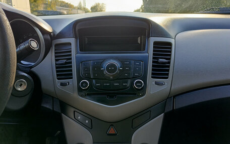 Chevrolet Cruze II, 2012 год, 487 000 рублей, 18 фотография
