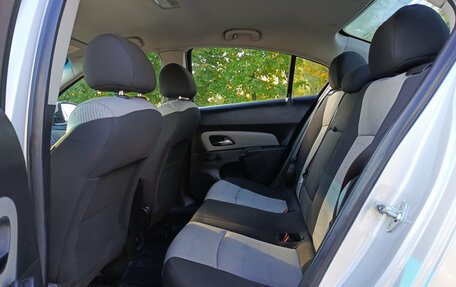 Chevrolet Cruze II, 2012 год, 487 000 рублей, 15 фотография