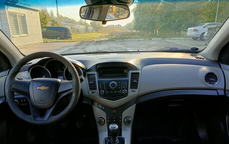 Chevrolet Cruze II, 2012 год, 487 000 рублей, 17 фотография