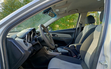 Chevrolet Cruze II, 2012 год, 487 000 рублей, 20 фотография