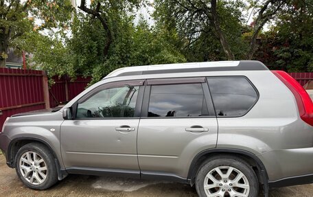 Nissan X-Trail, 2013 год, 1 180 000 рублей, 3 фотография