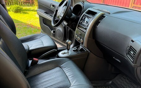 Nissan X-Trail, 2013 год, 1 180 000 рублей, 8 фотография