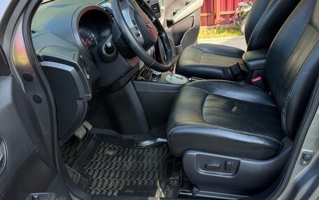 Nissan X-Trail, 2013 год, 1 180 000 рублей, 5 фотография