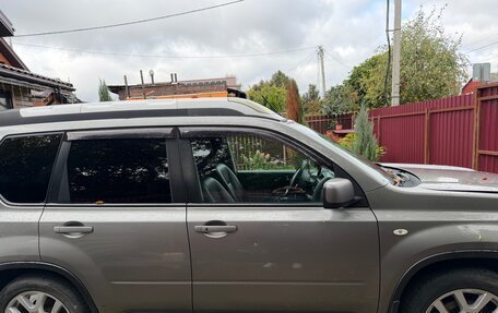 Nissan X-Trail, 2013 год, 1 180 000 рублей, 4 фотография